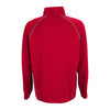 Vantage Men's Sport Red Performance Pullover