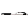 Hub Pens Black Patina Pen