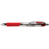 Hub Pens Red Patina Pen