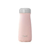 S'well Pink Topaz 16 oz Traveler Bottle