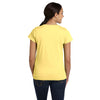 LAT Women's Butter Fine Jersey T-Shirt