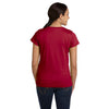 LAT Women's Garnet Fine Jersey T-Shirt