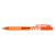Hub Pens Orange Tryit Bright Pen