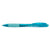 Hub Pens Teal Blue Tryit Bright Pen
