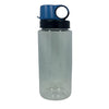 Nalgene Clear/Blue 20 oz Tritan On The Go Bottle