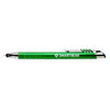 Hub Pens Neon Green Hulo Pen