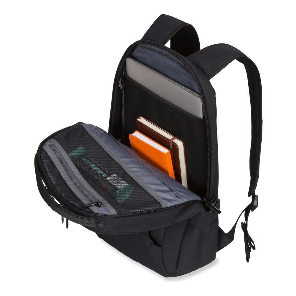 Swissgear Black Laptop Backpack