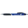 Hub Pens Blue Calypso Pen