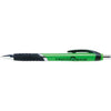 Hub Pens Neon Green Calypso Pen