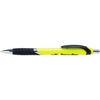 Hub Pens Yellow Calypso Pen