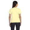 LAT Women's Banana Premium Jersey T-Shirt