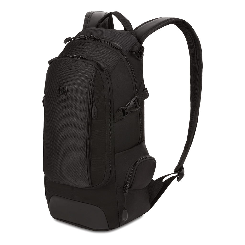 Swissgear Black City Backpack