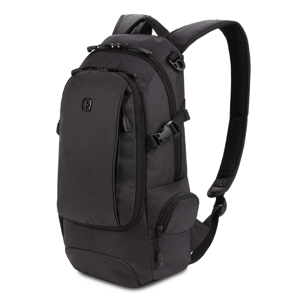 Swissgear Dark Grey City Backpack