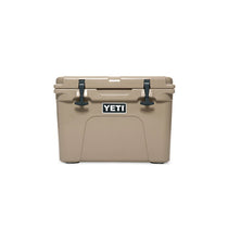 YETI Desert Tan Tundra 35 Cooler