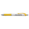 Hub Pens Yellow Carico Pen
