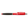 Hub Pens Red Simpatico Pen