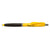 Hub Pens Yellow Simpatico Pen