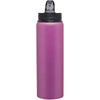 H2Go Matte Pink Allure Water Bottle 28oz