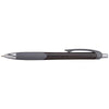 Hub Pens Black Zia Pen with Black Ink