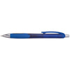Hub Pens Blue Zia Pen with Black Ink