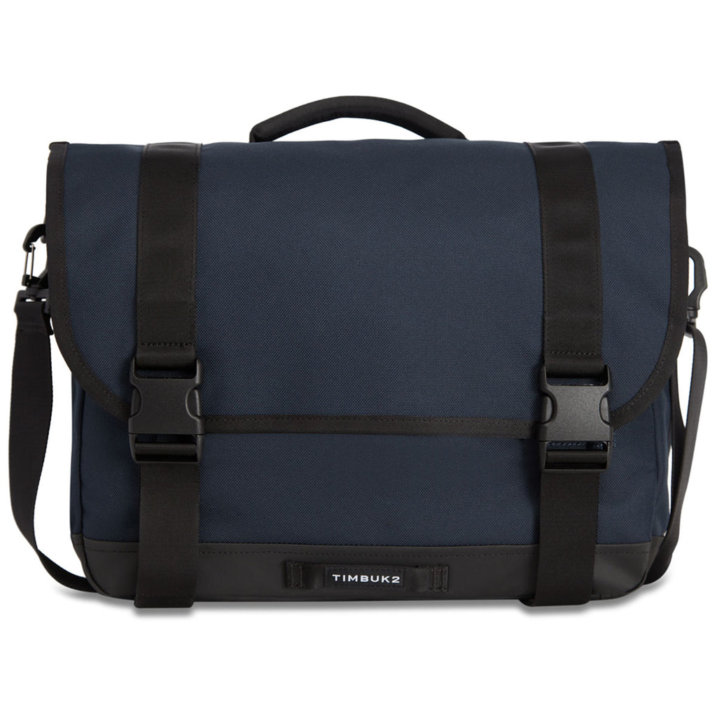 Timbuk2 Classic Customized Messenger Bags, Eco Nautical
