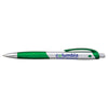 Hub Pens Green Diamo Pen