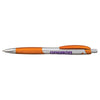 Hub Pens Orange Diamo Pen