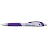 Hub Pens Purple Diamo Pen