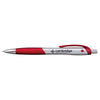 Hub Pens Red Diamo Pen