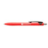 Hub Pens Red Zenwu Pen
