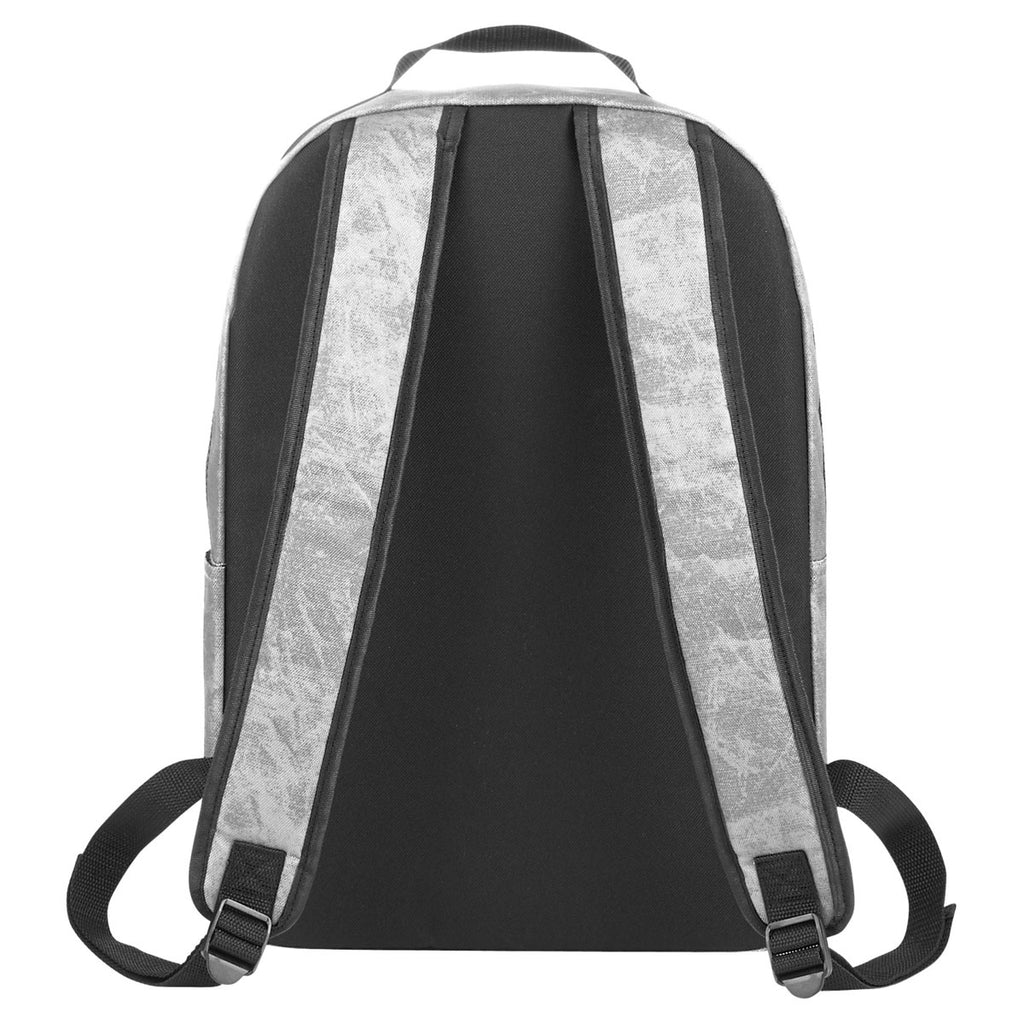 Merchant & Craft Grey Adley 15" Computer Backpack