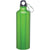 H2Go Green Aluminum Classic Water Bottle 24oz