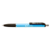 Hub Pens Blue Turaco Pen