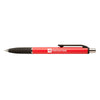 Hub Pens Red Turaco Pen