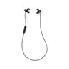 Gemline Black Tempo Bluetooth Headphones