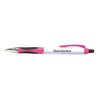 Hub Pens Pink Sprite Pen