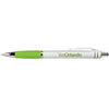 Hub Pens Neon Green Paradiso Pen