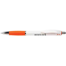 Hub Pens Orange Paradiso Pen