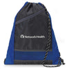 Gemline Royal Blue/Black Energy Fitness Kit