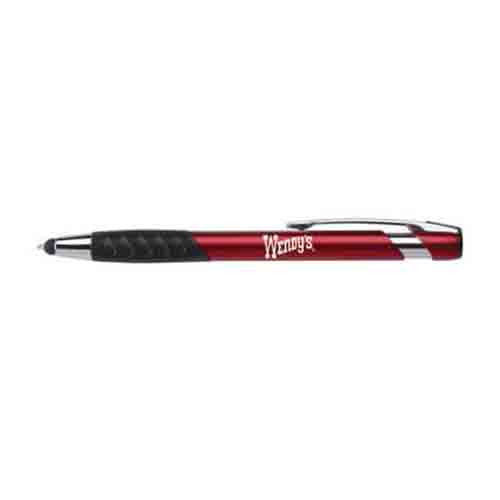 Hub Pens Red RTX Stylus