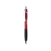 Hub Pens Red Moretti Pen