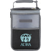 California Innovations Black Lunch Cooler