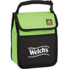 California Innovations Neon Green Lunch Cooler
