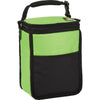 California Innovations Neon Green Lunch Cooler