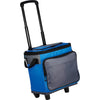 Arctic Zone Royal Blue 35 Can Rolling Cooler