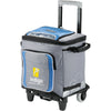 Arctic Zone Royal Blue IceCOLD 50 Can Rolling Cooler