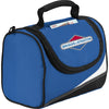 Arctic Zone Royal Blue Core Wave 6 Can Lunch Cooler