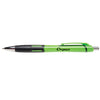 Hub Pens Neon Green Sportiva Pen