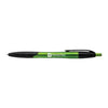 Hub Pens Green Janita Metallic Stylus