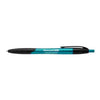Hub Pens Turquoise Janita Metallic Stylus